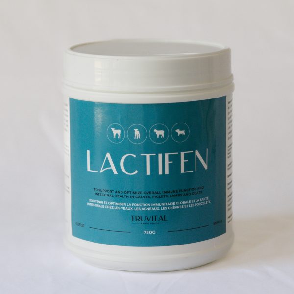 Lactifen Jar