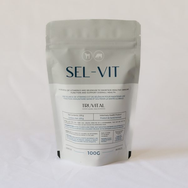 Sel-Vit