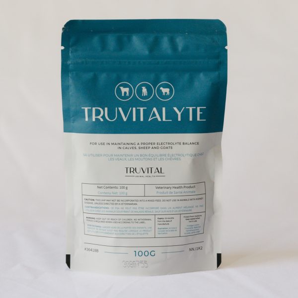 Truvitalyte Pouch